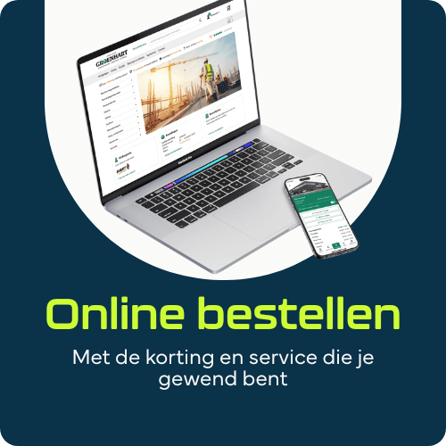Online bestellen