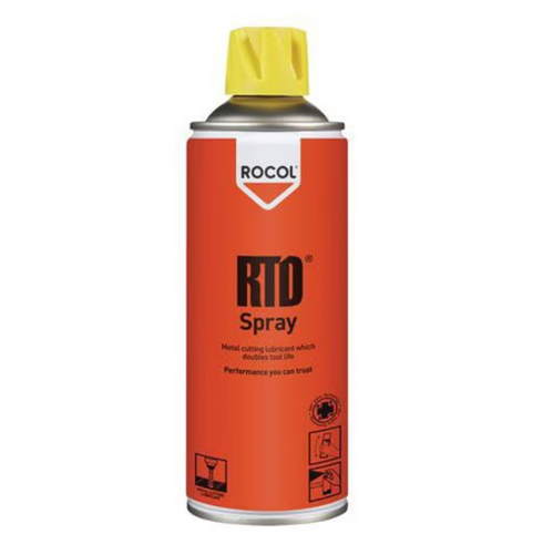Snijolie Rocol Spray - RTD 400ML SRAY
