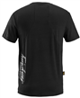 T-shirt litework snickers-3