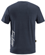 T-shirt litework snickers-3