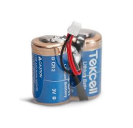Batterij Dom - 352153