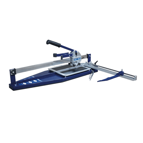 Tegelsnijplank Carat - PRO-CUT 85