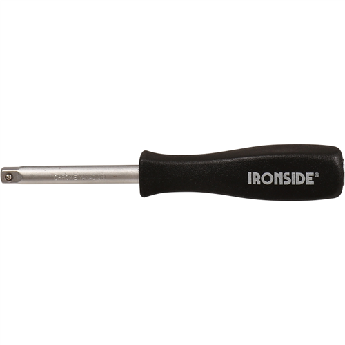 Doppensleutelschroevendraaier Ironside - 150MM 1/4''