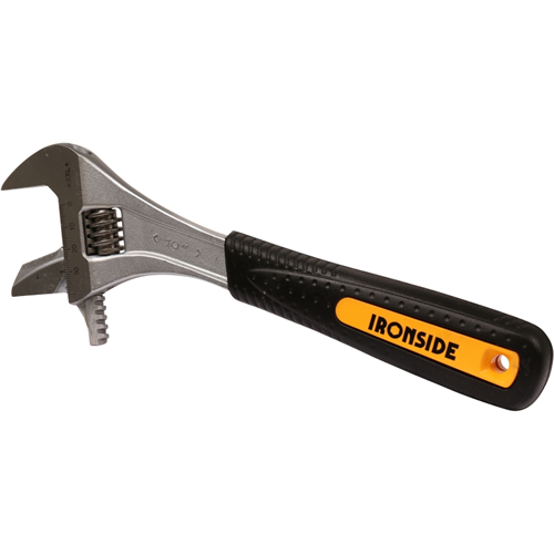 Schroefsleutel Chroom Xxl Ironside - 259MM 92WR/CBE 10''