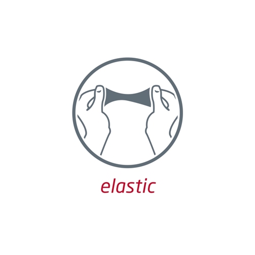 Pleister Leukoplast Classic - ELASTIC 60MM 1M