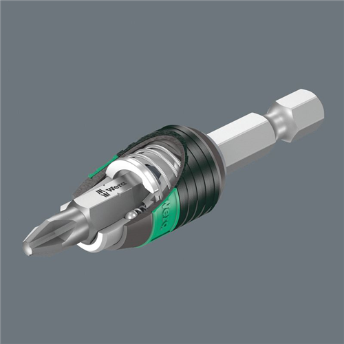 Schroefbitset Wera - BC12 DIAMOND 1