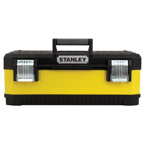 Gereedschapskoffer Stanley - MP 20'' GEEL/ZWART