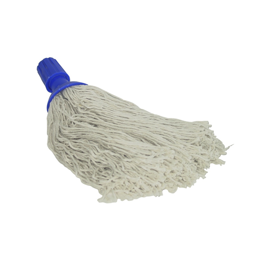 Mop Katoen Betra - SPAANS 220G BLAUW