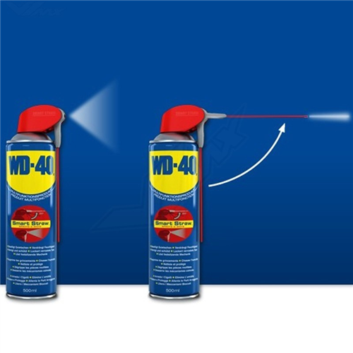 Multispray Wd40 - 450ML