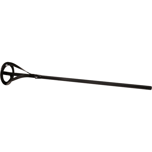 Spiraalgarde Ironside -  60X400MM ZESKANT