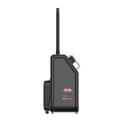 Radio Perfectpro - DABPRO 18.0V IP54