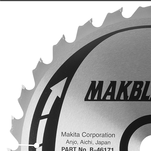 Cirkelzaagblad Hm Makita - 315X2.8X30MM 28T ATB