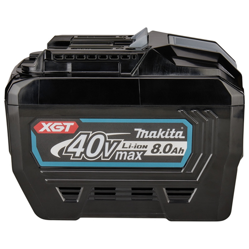 Accu Voor Accumachine Makita - BL4080F 40.0V MAX 8.0Ah