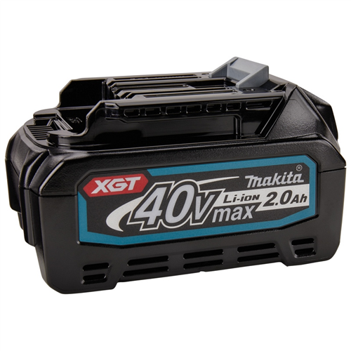 Accu Voor Accumachine Makita - BL4020 40.0V MAX 2.0Ah