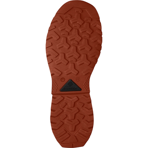 Veiligheidsschoenen Redbrick - PULSE MT 39 S3