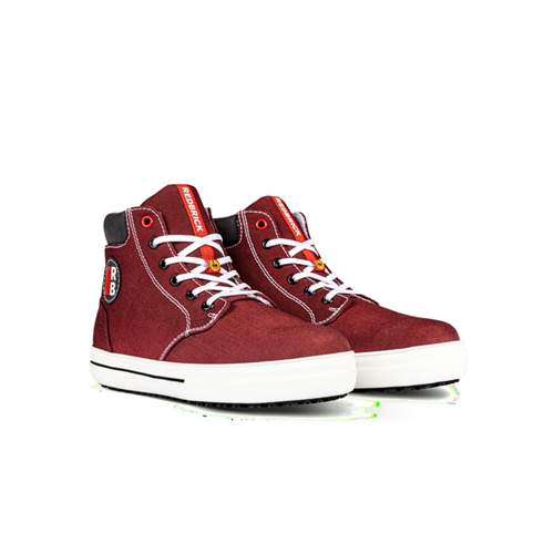 Veiligheidsschoenen Redbrick - ANNE S3L MT 39 S3L