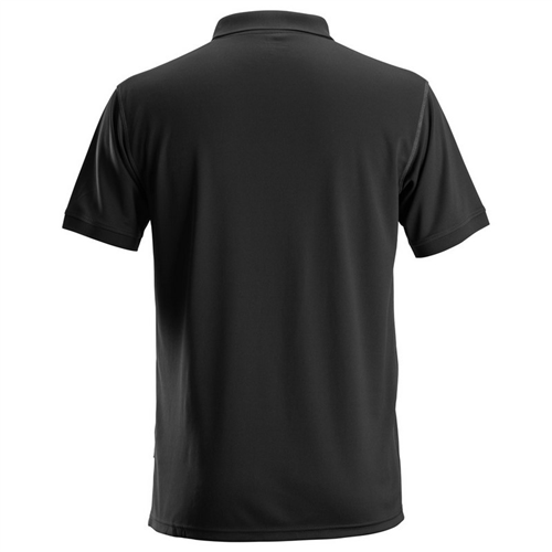 Poloshirt Allroundwork Snickers - 2721 ZWART XXL