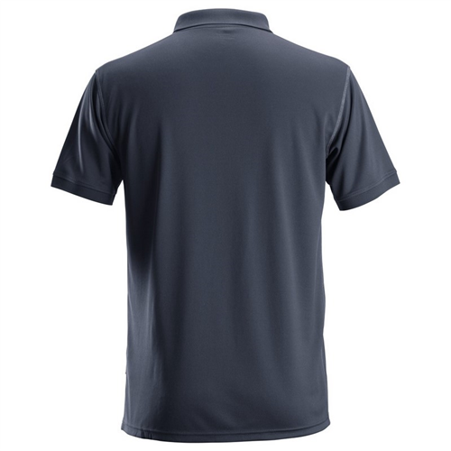 Poloshirt Allroundwork Snickers - 2721 DONKERBLAUW M