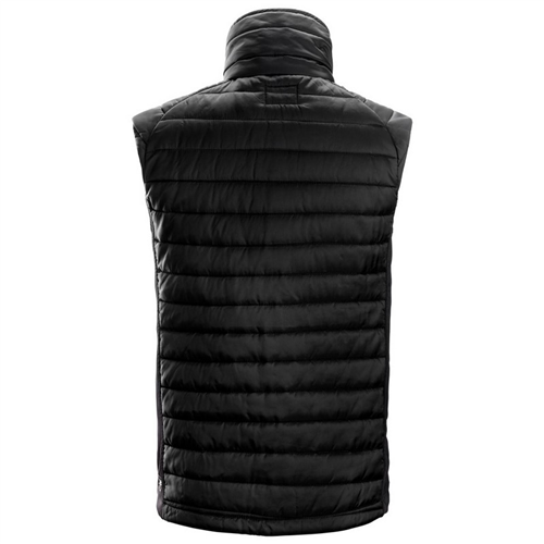 Bodywarmer Allroundwork Snickers - 4512 ZWART L