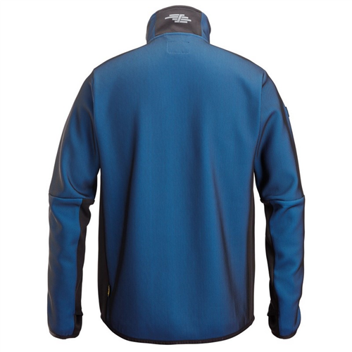 Jack Flexiwork Snickers - 8045 BLAUW/ZWART XXL