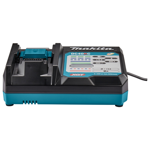 Accu Lader Makita - DC40RC XGT