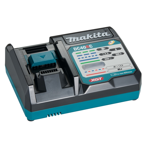 Accu Lader Makita - DC40RC XGT