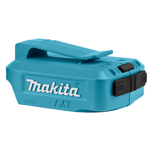 Usb-Adapter Lxt Makita - DECADP05 14.4V/18.0V