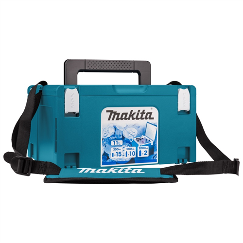 Koelbox Makita - COOLMBOX 3 11L