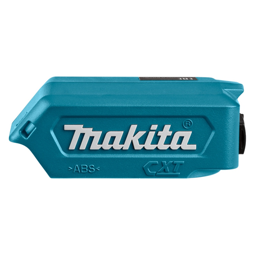 Usb-Adapter Cxt Makita - DEAADP08 10.8V/12.0V