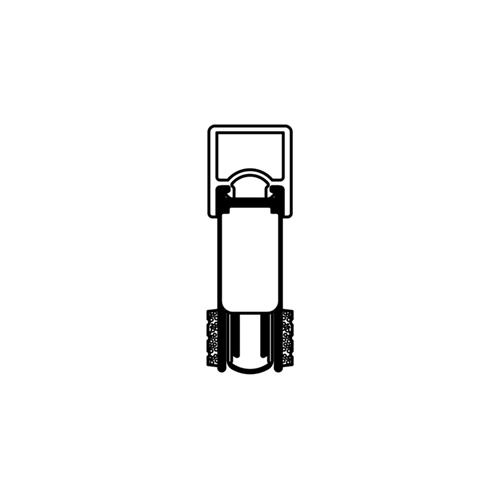 Adapterset Ellenmatic - SLIM SOUNDPROOF