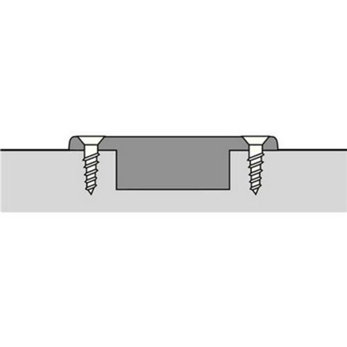 Meubelscharnier Hettich - INTERMAT 9943-TH42 110°