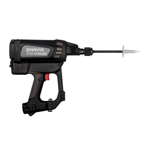 Gasschiethamer Sympafix - GT/C-ISO-200 NAILER