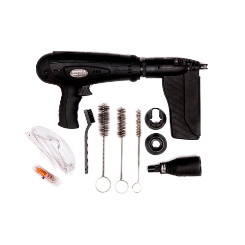 Kruitschiethamer Sympafix - PX60M TOOL KIT