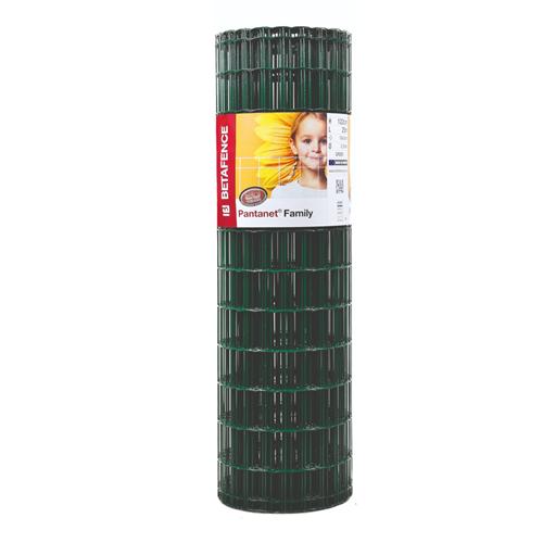 Gaas Pantanet Family Betafence -  810X2.5MM  25M