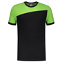 T-shirt bicolor naden tricorp-4