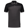 poloshirt bicolor naden tricorp-4