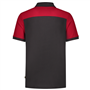 poloshirt bicolor naden tricorp-3