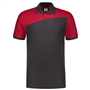 poloshirt bicolor naden tricorp-6