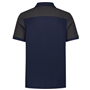 poloshirt bicolor naden tricorp-3