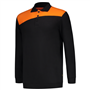 polosweater bicolor naden tricorp-4