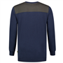 sweater bicolor naden tricorp-3