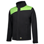 jack softshell bicolor naden tricorp-3