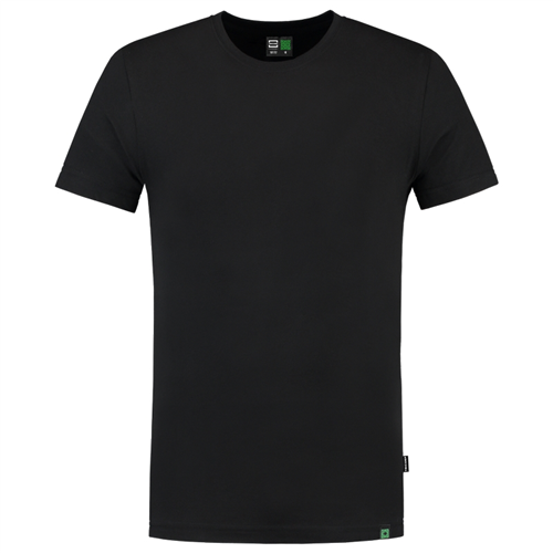 T-Shirt Rewear Tricorp - 101701 ZWART L