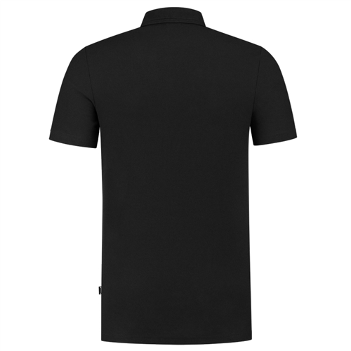 Poloshirt Rewear Tricorp - 201701 ZWART XXL