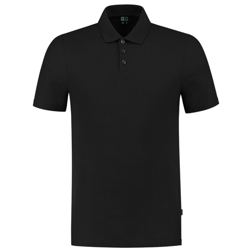 Poloshirt Rewear Tricorp - 201701 ZWART S