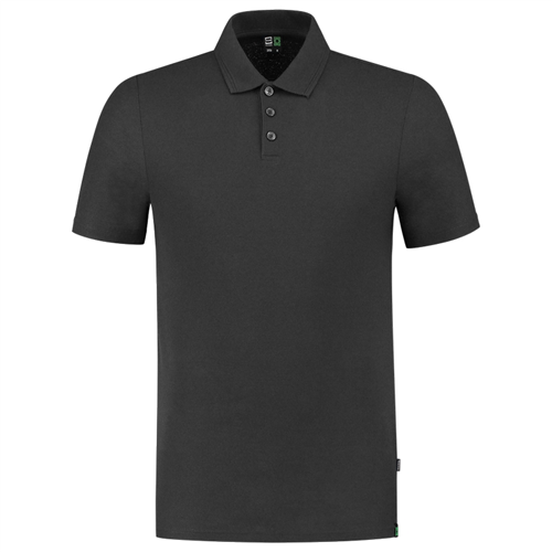 Poloshirt Rewear Tricorp - 201701 DONKERGRIJS M