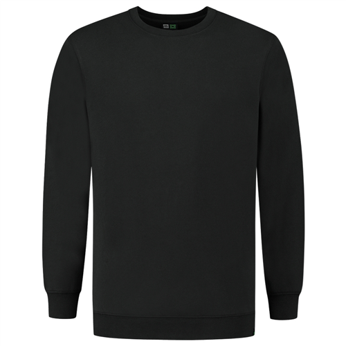 Sweater Rewear Tricorp - 301701 ZWART 3XL