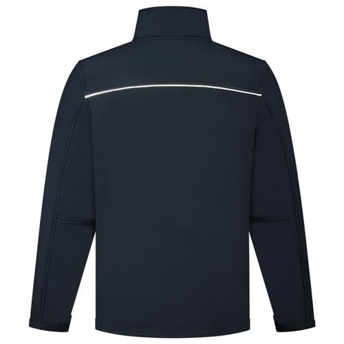 Jack Softshell Rewear Tricorp - 402701 INK XXL