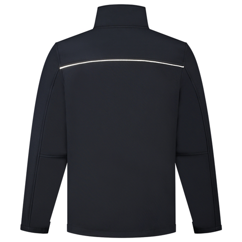 Jack Softshell Rewear Tricorp - 402701 NAVY 3XL