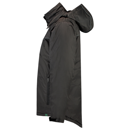 Parka Midi Rewear Tricorp - 402702 DONKERGRIJS XL